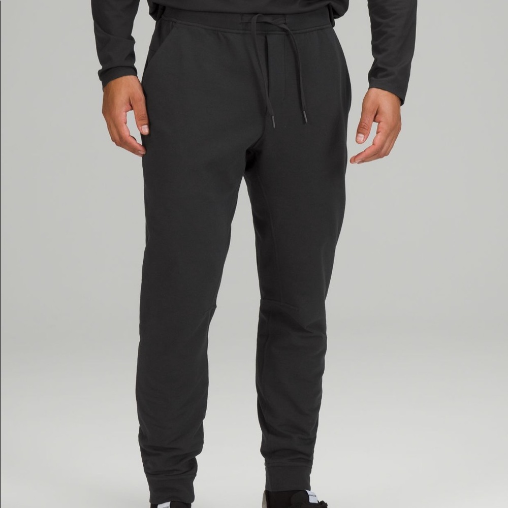 Lululemon City Sweat Joggers (Shorter)